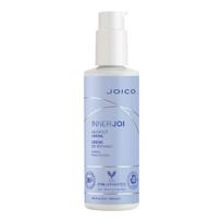 Joico InnerJoi Blowout Cream - Bezoplachová péče proti krepatění vlasů Nenuplaunama plaukų priežiūros priemonė