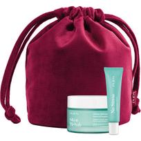 Pupa Skin Rehab Set - Dárková sada Drėkinamasis veido kremas