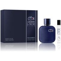 Lacoste Eau de Lacoste L.12.12 Bleu Eau De Parfum Eau De Parfum 57.5 ml Kvepalai