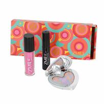 ZMILE COSMETICS Pop Art Circles Set - Dárková sada dekorativní kosmetiky Kosmetika akims