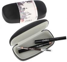 ZMILE COSMETICS WHAT A LOOK! Set - Dárková sada pro líčení očí a obočí Kosmetika akims