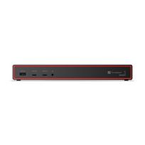 Lenovo ThinkPad Thunderbolt 5 Smart Dock 7500 Wired Black