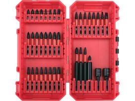 YATO YT-78076 impact bit set 39pcs