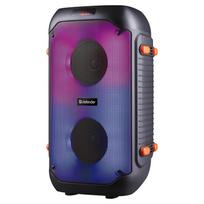 Defender BOOMER 25 Bluetooth speaker 25W MP3/FM/SD/USB/AUX/TWS/LCD/RGB/MIC equalizer remote microphone