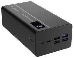 Powerbank GoGEN PB500001 50000 mAh USB-C PD 20W black