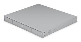Ubiquiti UNAS-Pro-4 | Serwer NAS | 4x HDD, 2x M.2 NVMe, 10Gbps