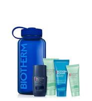 Biotherm Homme Body Care Set - Dárková sada Makiažo valiklis