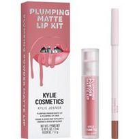 KYLIE COSMETICS - Plumping Matte Lip Kit Lūpų putlintojai 1 pieces 808 – Kylie