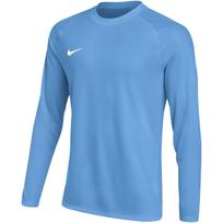 Vyriški marškinėliai Nike Dri-FIT Park VIII mėlyni HV8232 412