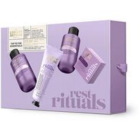 Lavender Body Care Set ( Levandule ) - Dárková sada péče o tělo