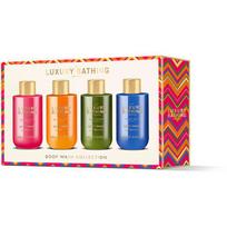The Colour Edit Shower Gel Set - Dárková sada sprchových gelů