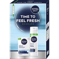 Homme Time to Feel Fresh Set - Dárková sada
