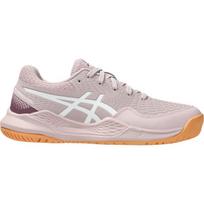 ASICS vaikų gelio resolution 9 visų paviršių batai