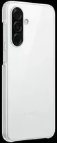 Dėklas QA266CTEGWW Clear Case Samsung Galaxy A26, Transparent