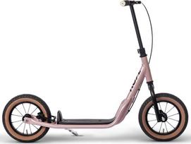 Paspirtukas PUKY R 07 L pearl pink