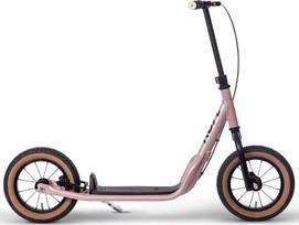 Paspirtukas PUKY R 07 L pearl pink