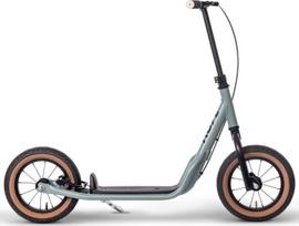 Paspirtukas PUKY R 07 L ash blue