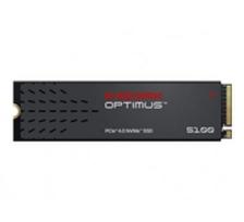 SANDISK Optimus 5100 NVMe SSD 500GB
