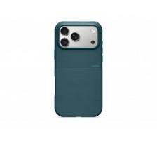 Apple iPhone 17 Pro Max Rugged Case with MagSafe and Camera Control – Rocky Blue | Apple