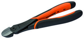 Šoninio kirpimo replės HD 140mm Ergo