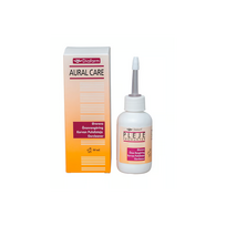 Diafarm ausų valiklis katėms, 50 ml