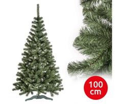 Kalėdinė eglutė LEA 100 cm kėnis