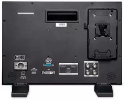 Feelworld Monitorius - SEETEC P133 Pro 13.3" FHD 1000nits 4K 60Hz Juodas