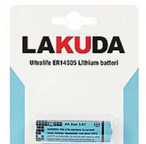 Lakuda Aps Ultralife ličio baterija 3.6V - ER14505/SL-760/AA 2400mAh
