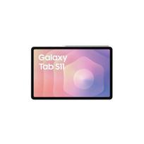 Samsung Galaxy Tab S11 WiFi X730 128GB Silver | SM-X730NZSREUB | 8806097712046