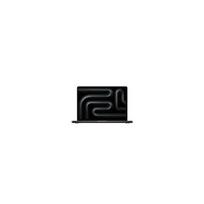 Nešiojamas kompiuteris Apple MacBook Pro 14" 2026 M5 Max/128/2TB SSD 40C GPU Standardglas Space Black BTO | CZ1ML-34100000