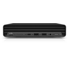 Stacionarus kompiuteris Tier 1 Asset Atnaujintas HP EliteDesk 800 G6 Mini Core I5-10500T 16GB 256GB Intel UHD Graphics 630 Windows 11 Pro