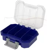 Dėžė Regular Organiser Compact S QBRICK | mėlyna (3036)
