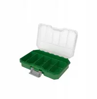 Dėžė Regular Organizer Compact M QBRICK | žalia (2961)
