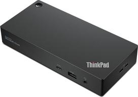 Lenovo ThinkPad Universal Thunderbolt 4 (40B10135DK) | 40B10135DK | 5704174932857