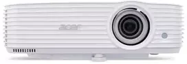 Acer HL6820G (Vero) 4K UHD DLP 3D namų kino projektorius 3500 liumenų HDMI/USB-A