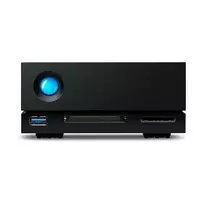 LaCie 1big Dock external hard drive