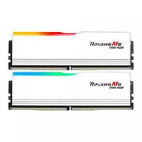 G.Skill Ripjaws M5 RGB F5-6000J3238G32GX2-RM5NRW memory module