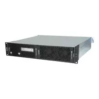 Sonnet xMac mini (2024+) 2U Rackmount System With Echo IIDV Module