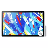 Wacom Cintiq 24 Touch Enterprise graphic tablet