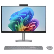 AIO HP OmniStudio X All-in-One 27-cs1076ng CU7 256V/16GB/2TBSSD/W11 Home Silver