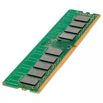 HPE 32GB (1x32GB) Dual Rank x8 DDR5-4800 CAS-40-39-39 Unbuffered Standard Memory Kit memory module
