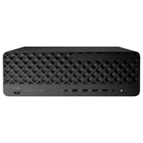 HP EliteDesk 8 SFF G2a RYZ AI 5 435G/32GB/512SSD/W11 Pro 3J Gar (DE)