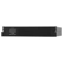 ONLINE USV-Systeme XANTO 3000R uninterruptible power supply (UPS)