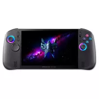 Acer Predator Atlas 8 portable game console