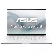 ASUS Zenbook S14 UX5406AA-SU236W Copilot+ PC