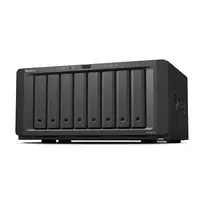 Synology DiskStation DS1823XS+ NAS/storage server