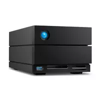LaCie 2BIG DOCK disk array