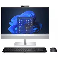AIO HP EliteOne 870 G9 Intel Core i5-14500 68,58cm 27Zoll 16GB 512GB/SSD W11P 1J War (DE)