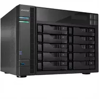 Asustor Lockerstor 10 Gen3 AS6810T 10 Bay