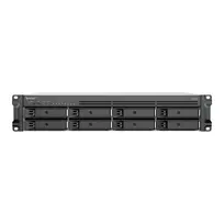 Synology RackStation RS1226+ NAS/storage server